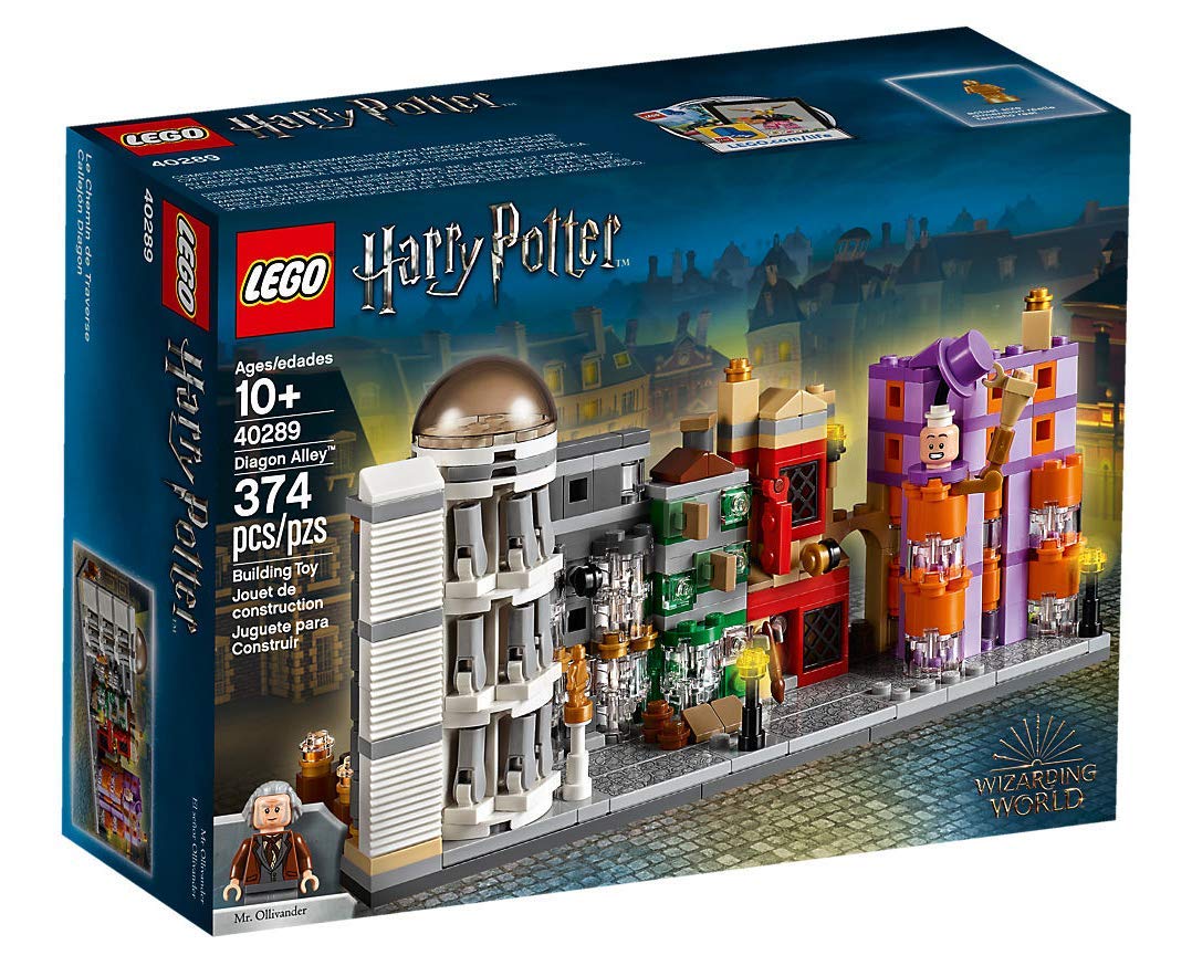The 8 Best Lego 6212644 75954 Harry Potter Hogwarts Great Hall Building Kit