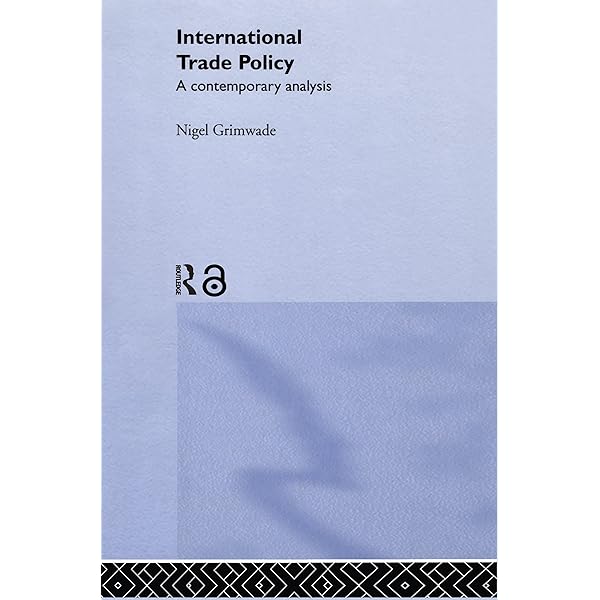 International Trade: McLaren, John: 9780470408797: Amazon.com: Books