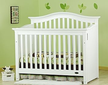 dream on me electronic crib