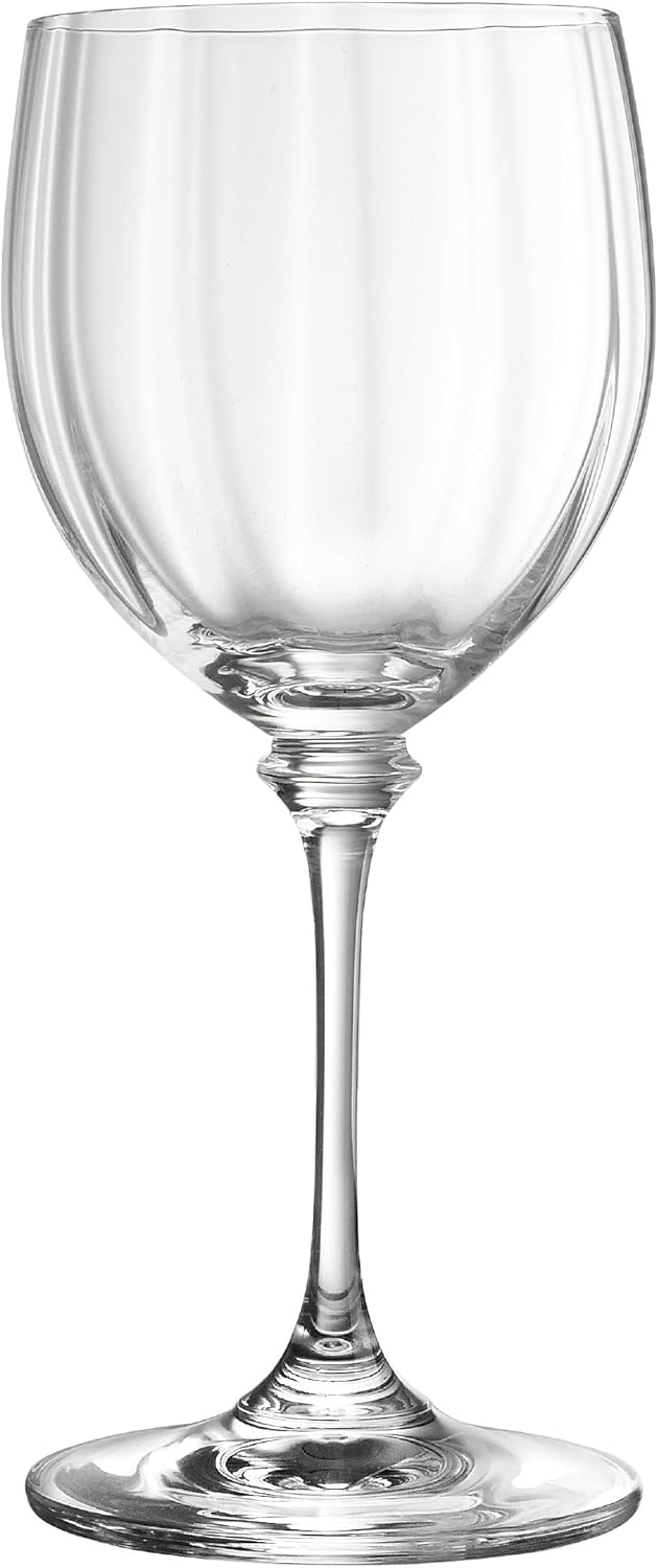 Mikasa Stephanie Wine Glass (9.5Ounce) Amazon.ca Home & Kitchen