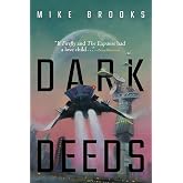 Dark Deeds (3) (Keiko)