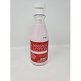 La Palm - Organic Healing Therapy Massage Lotion 24oz (Mango)