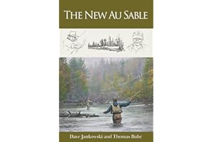 The New Au Sable