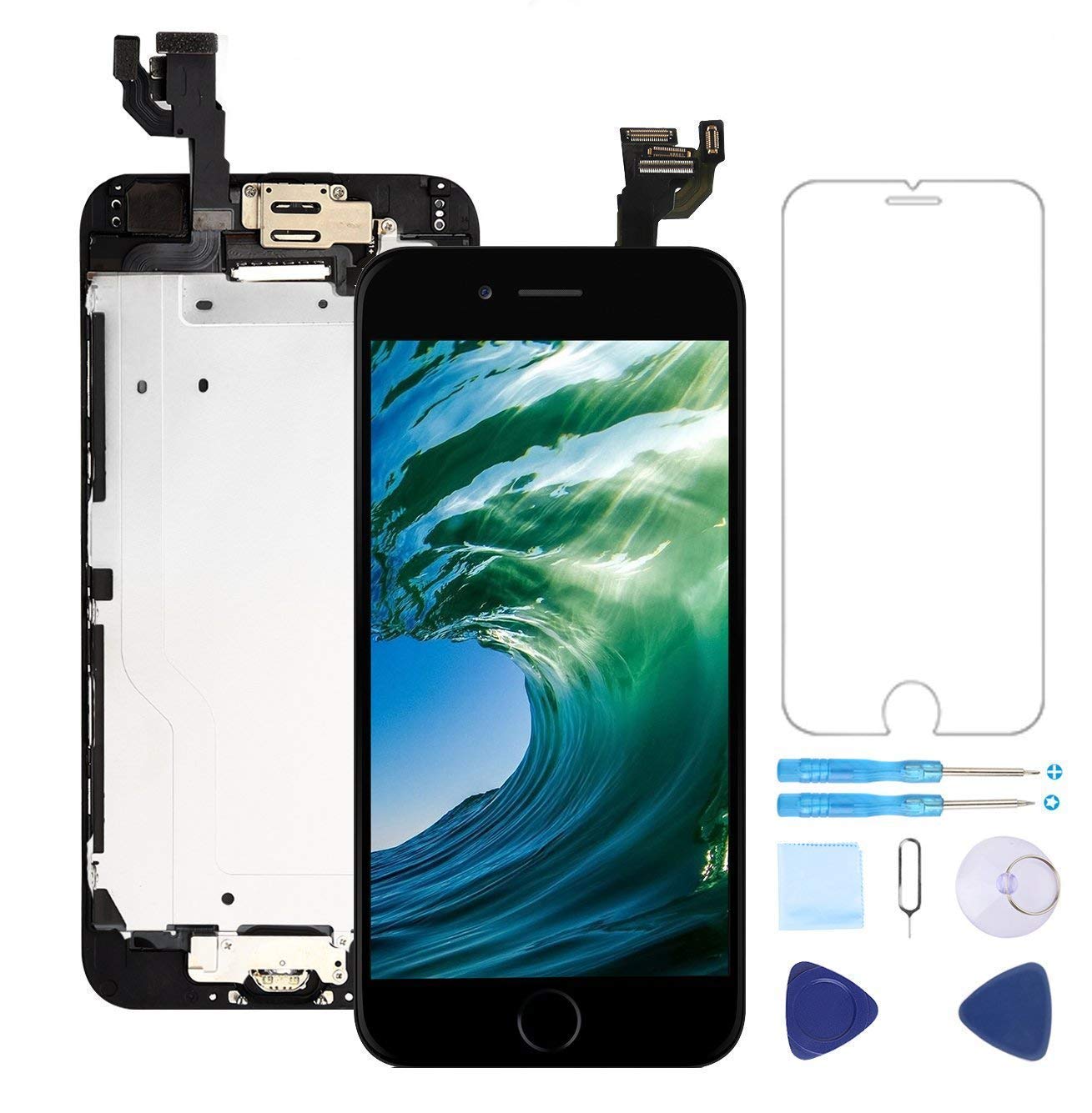 Best home button repair kit