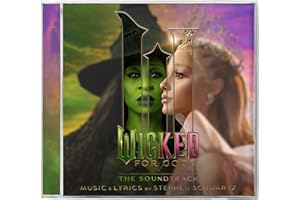 Wicked: For Good – The Soundtrack