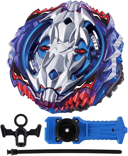 leopard beyblade