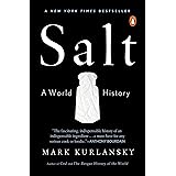 Salt: A World History
