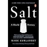 Salt: A World History