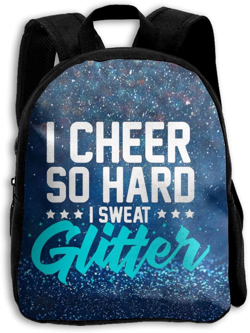 cheer book bags