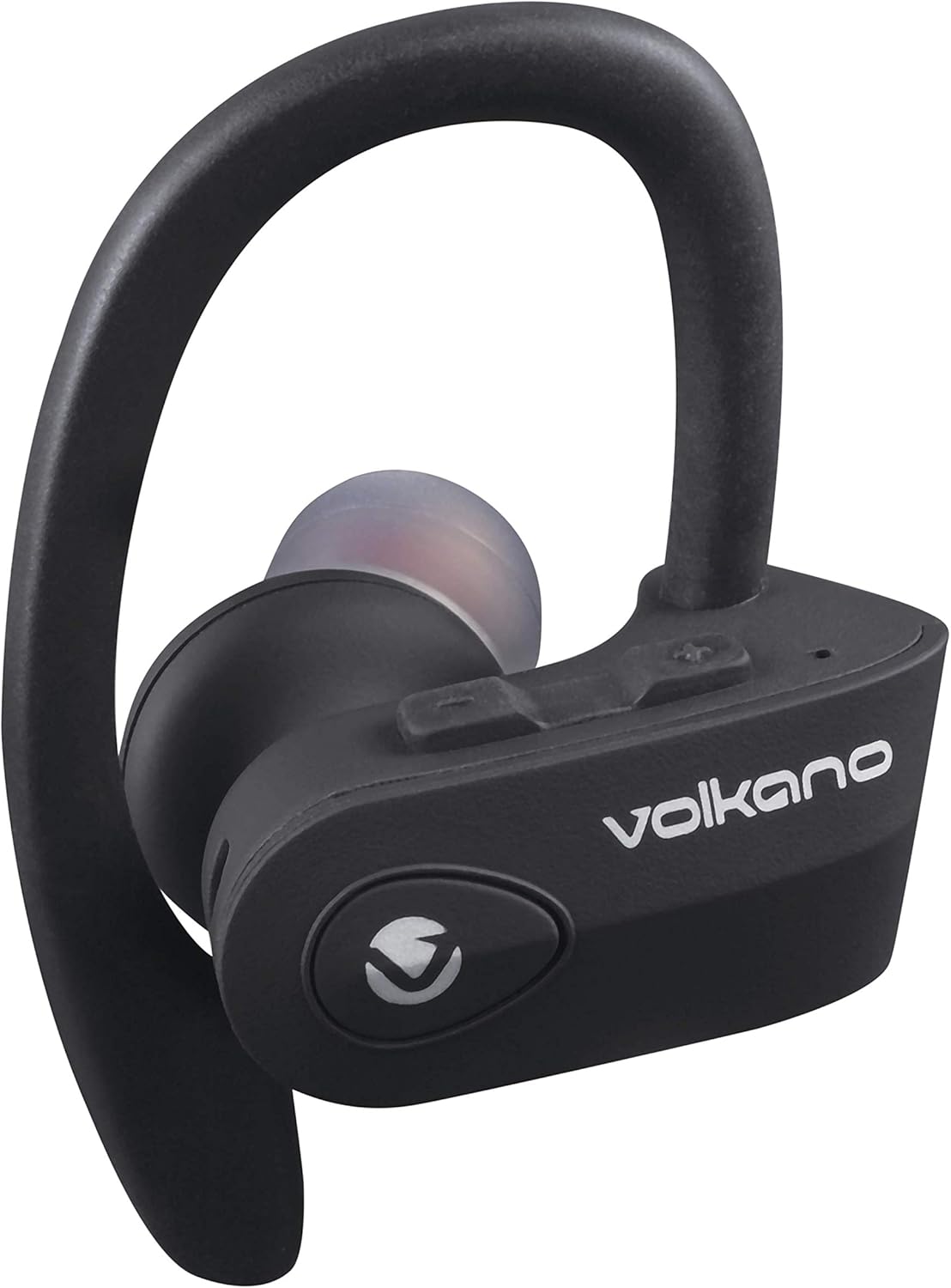 volkano multisport watch review