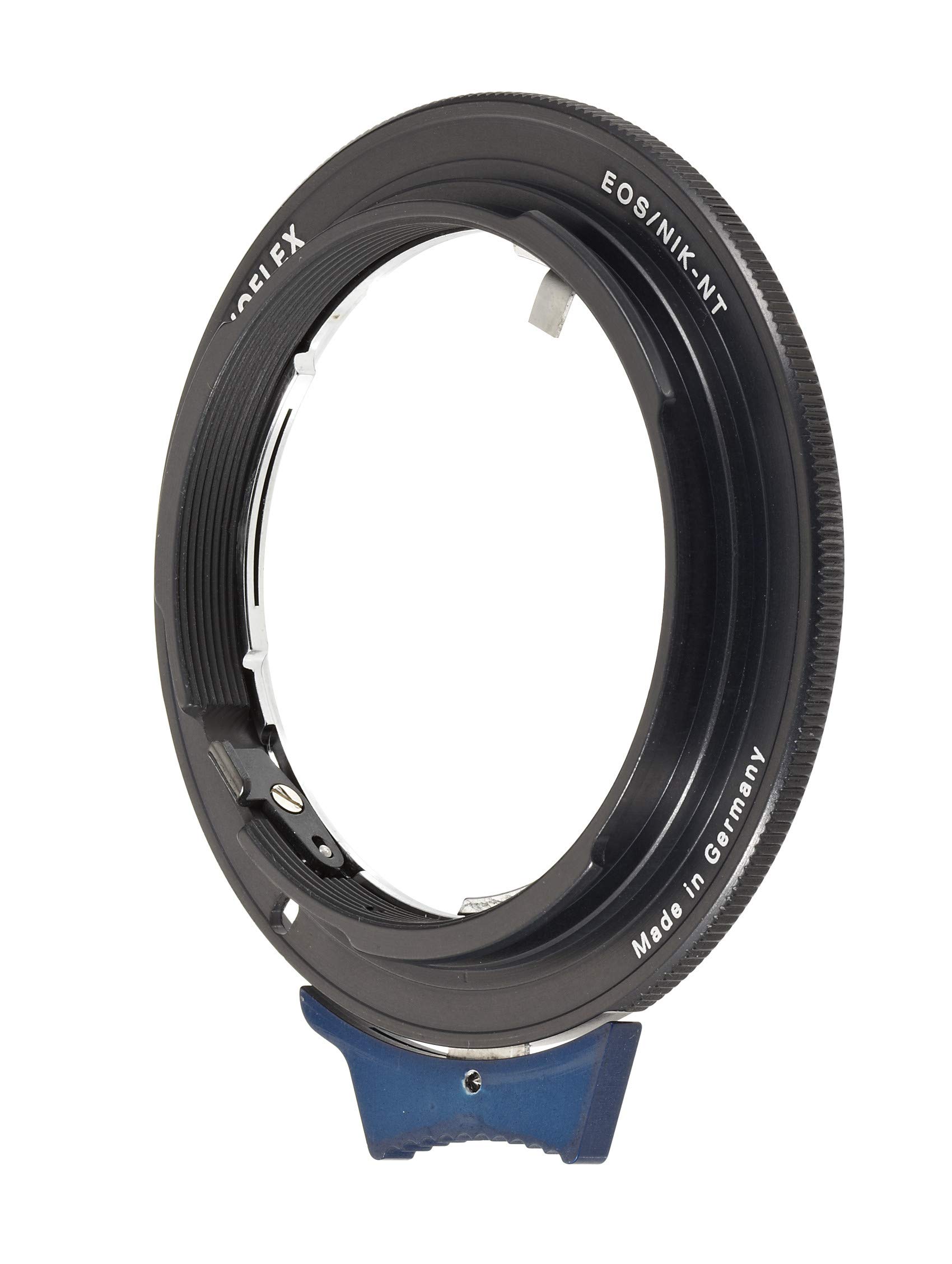 Novoflex Adapter Nikon Lens to Canon EOS Body