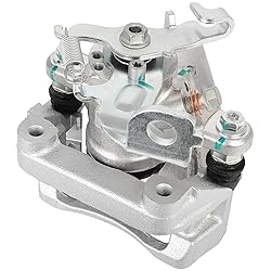 SCITOO Rear Left Brake Caliper With Bracket 19B3797