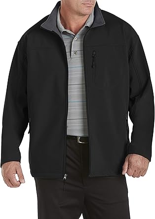 dxl columbia jackets