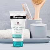 Neutrogena Very Dry Damaged Feet Cream Tube 100ml Intensive Moisture Relief view 7