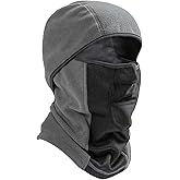 Balaclava Winter Ski Face Mask Breathable Windproof Thermal for Motorcycle Riding Cycling in Cold Weather