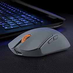 Darmoshark M3s Mini 2KHz Wireless Gaming