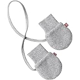 Zutano baby-boys Fleece Mittens