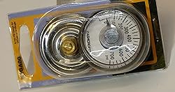 Appion Replacement Gauges #KTGA00