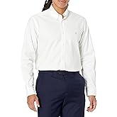 Brooks Brothers Men's Non-Iron Long Sleeve Button Down Sport Shirt