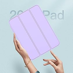 iMieet iPad Mini 7 Case 2024 (A17 Pro), iPad Mini 6