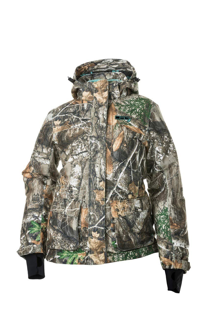 dsg kylie 3.0 jacket