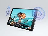 Lenovo Tab M8 4th Gen 8 Inch Android Tablet 32GB Arctic Grey Case Film view 3
