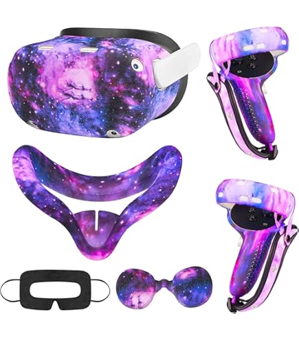 Amazon.com: Oculus Quest 2 VR Headset 128GB Holiday Set