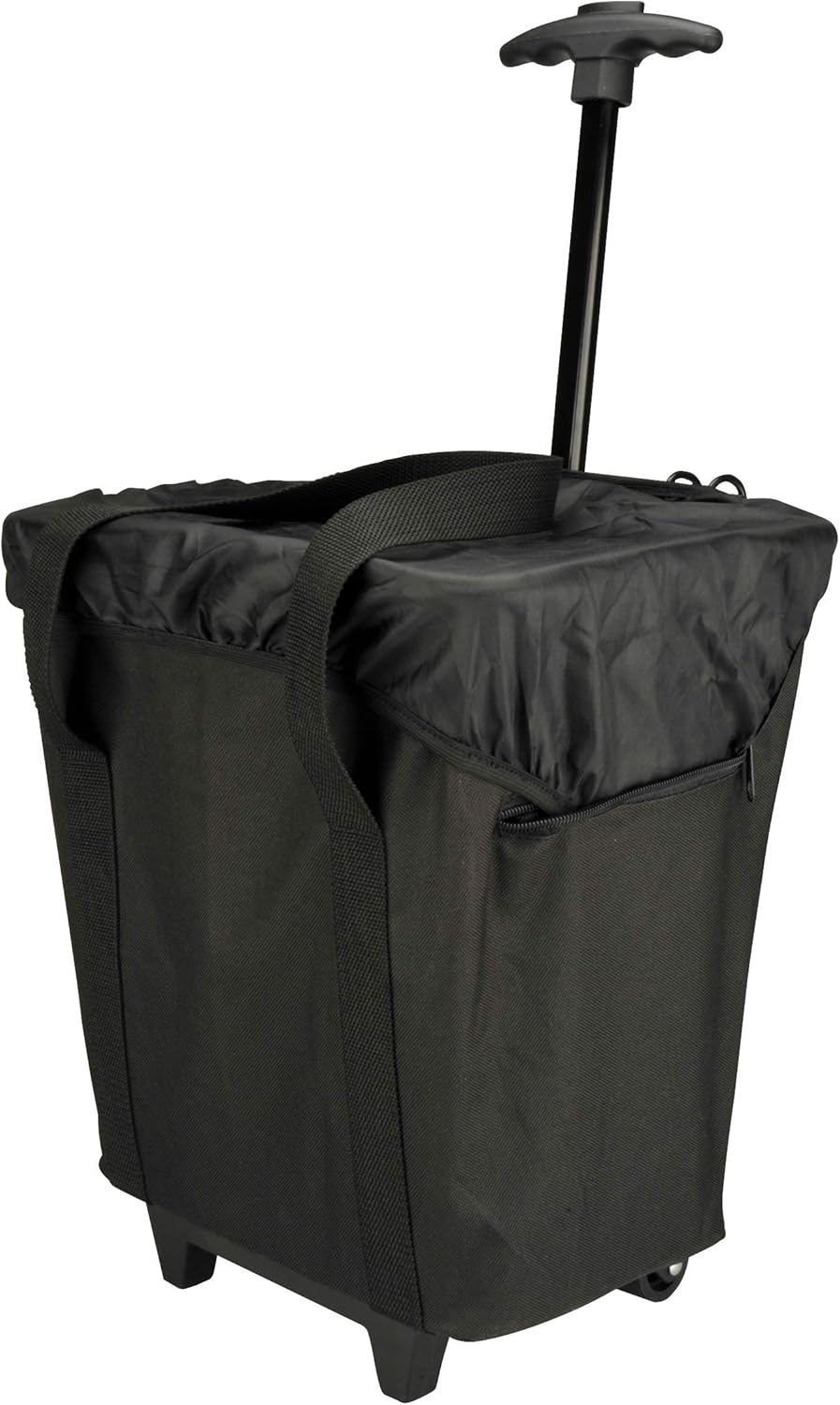 Fisherman luggage carrier trolley BigaMart