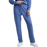Champion Womens Comfortable Fleece Lounge Pants, 31&ldquo;