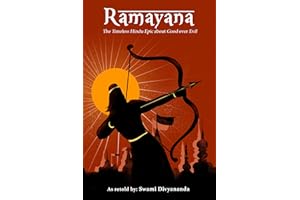 Ramayana: The Timeless Hindu Epic about Good Over Evil