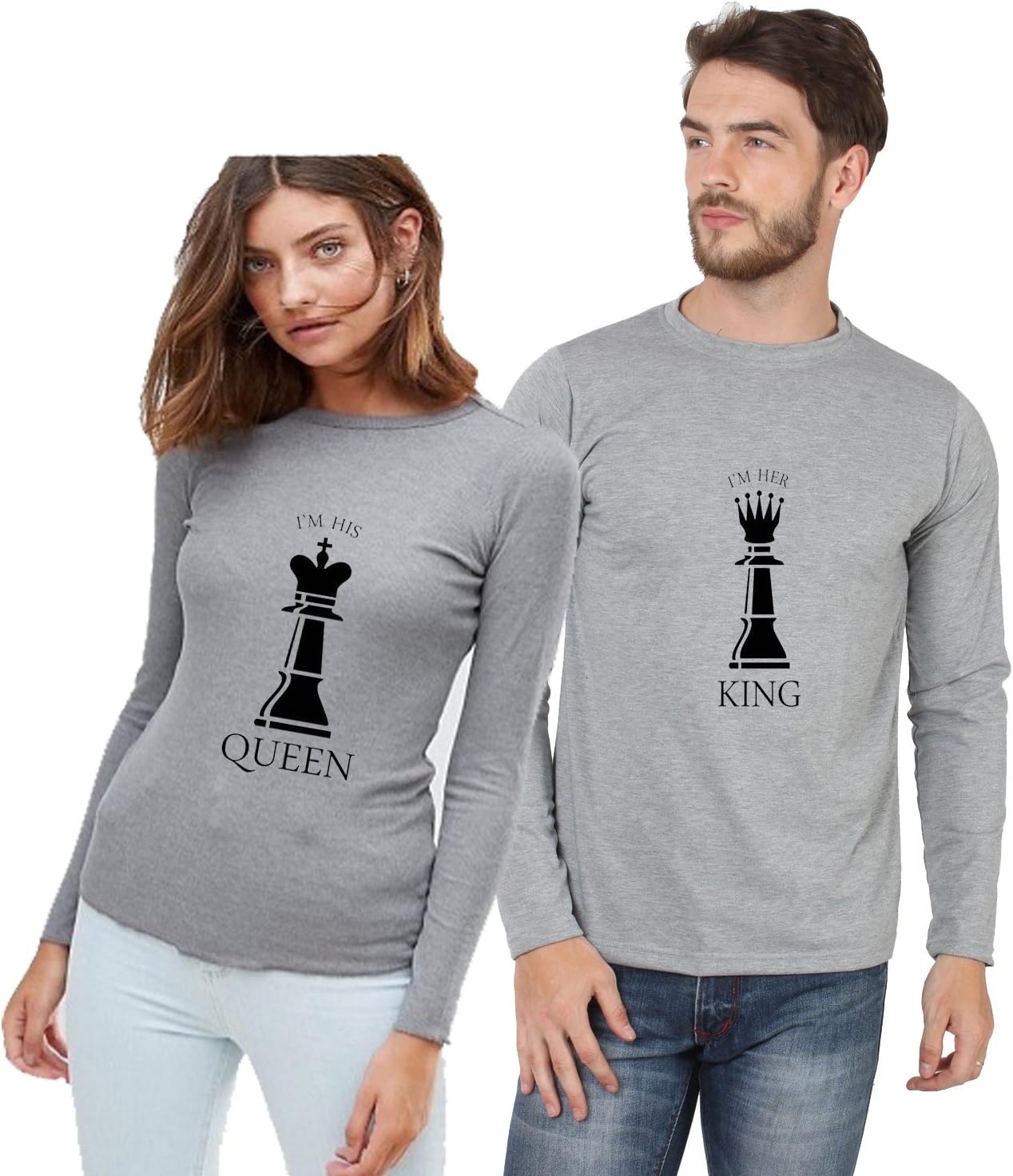 Women's T-Shirt (Pack of 2)