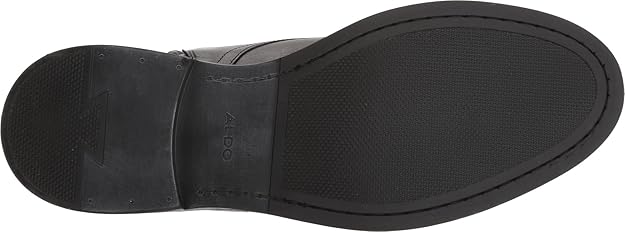 aldo clan cap toe boot