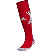 Adidas Unisex Team Speed Soccer Socks or Calf Sleeves (1 Pair) Over-The-Calf