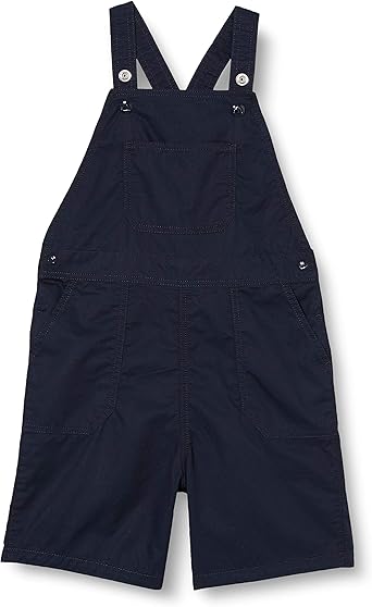 dungaree dress for boy