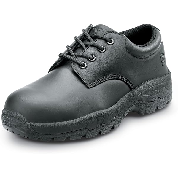 Amazon.com: SR Max Ayden, Women's, Black, Oxford Style, MaxTrax