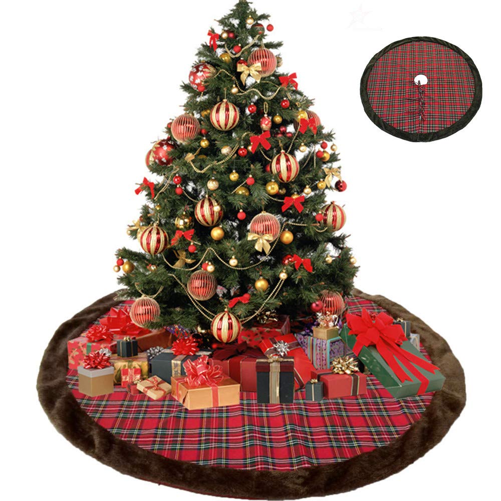Ugly christmas tree skirt Clearance