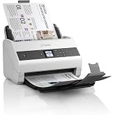 Epson America DS870 Document Scanner