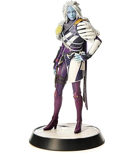 Numskull Official Destiny 2 Beyond Light The Stranger 10