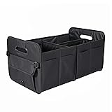 AOKJOY Car Trunk Organizer Car Storage Organizer
