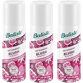 Batiste Dry Shampoo - Floral &amp; Fruity Blush 1.6oz (PACK OF 3)