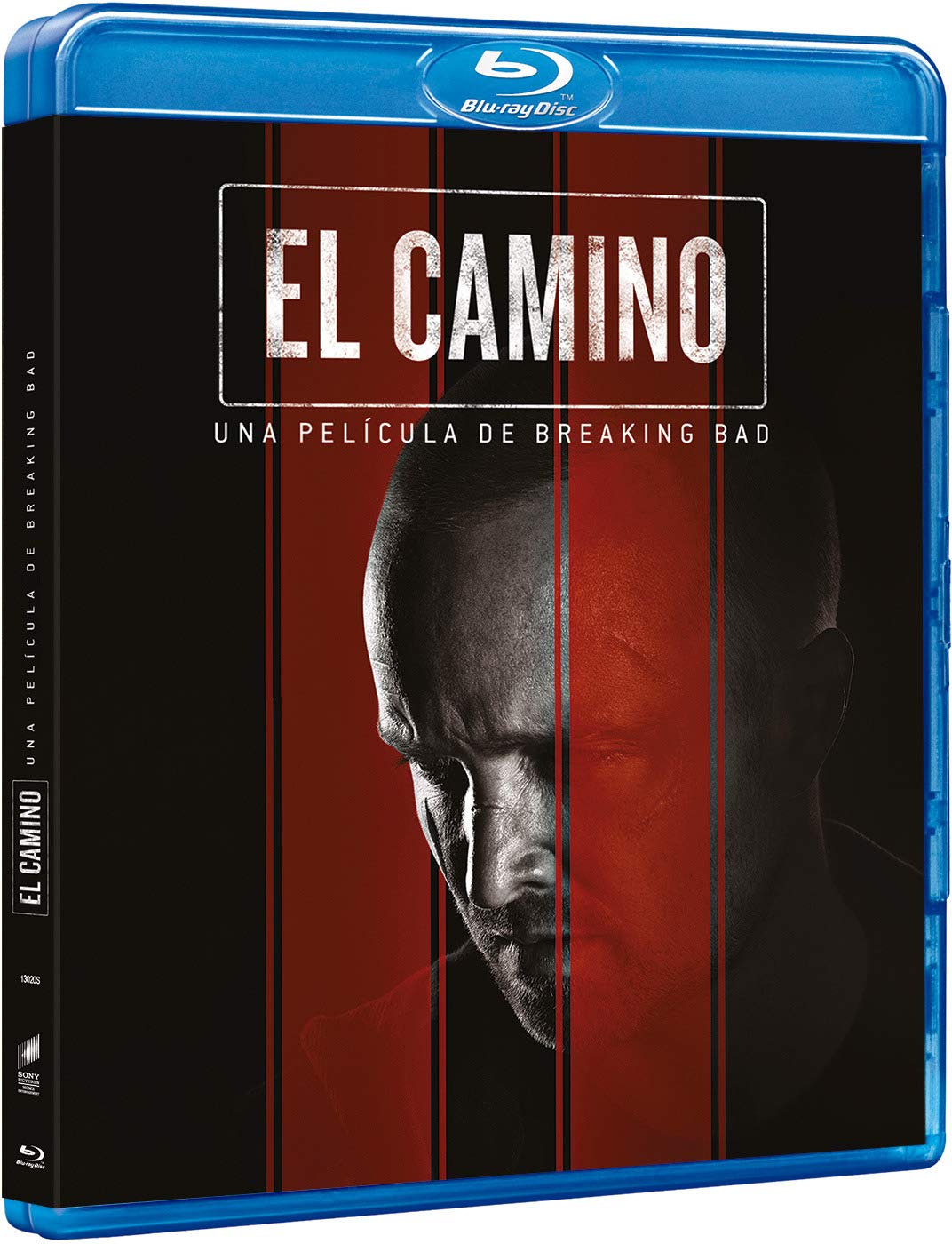 El Camino: UNA película de Breaking Bad