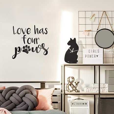 pet lovers wall art