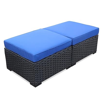 Cojines sillones terraza | Sillones