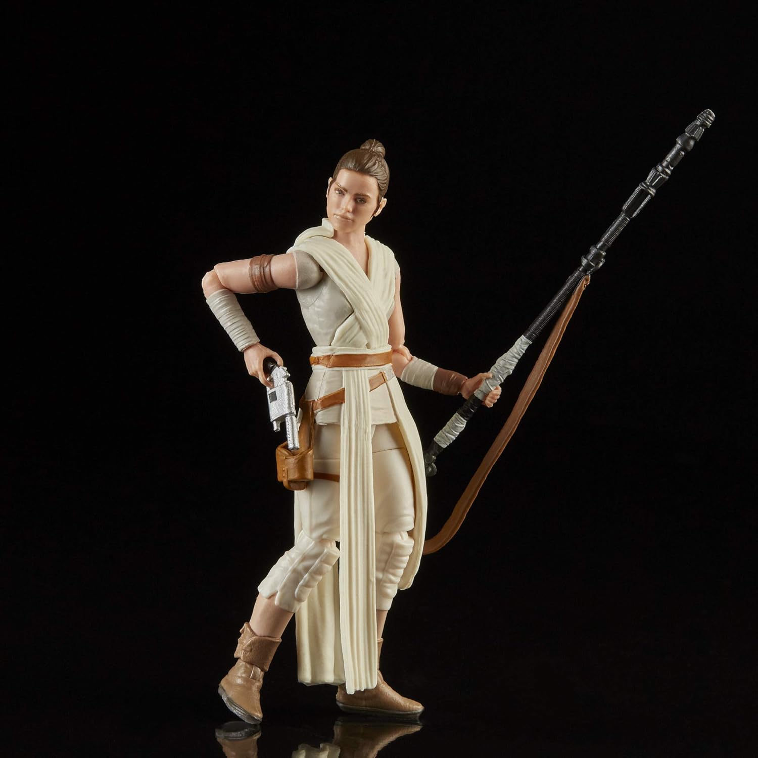 vintage collection rey