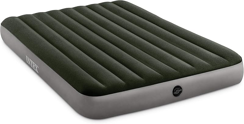 - Cama insuflável Queen Dura-Beam Prestige Downy (64109)