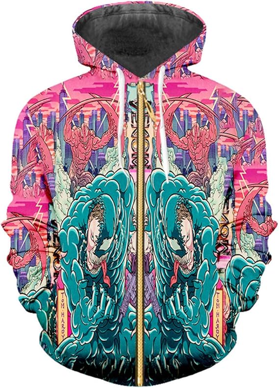 coat with venom