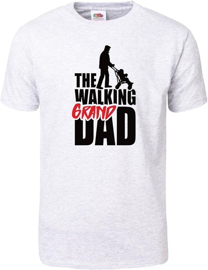 Podalyzer The Walking (Grand) Dad Grandad Clothing Podalyzer The Walking (Grand) Dad Grandad Clothing