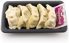 Genji Sushi, Chicken Dumpling, 4.23 Ounce