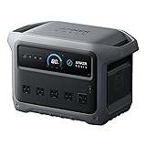 Anker SOLIX C1000 Gen 2 Portable Power