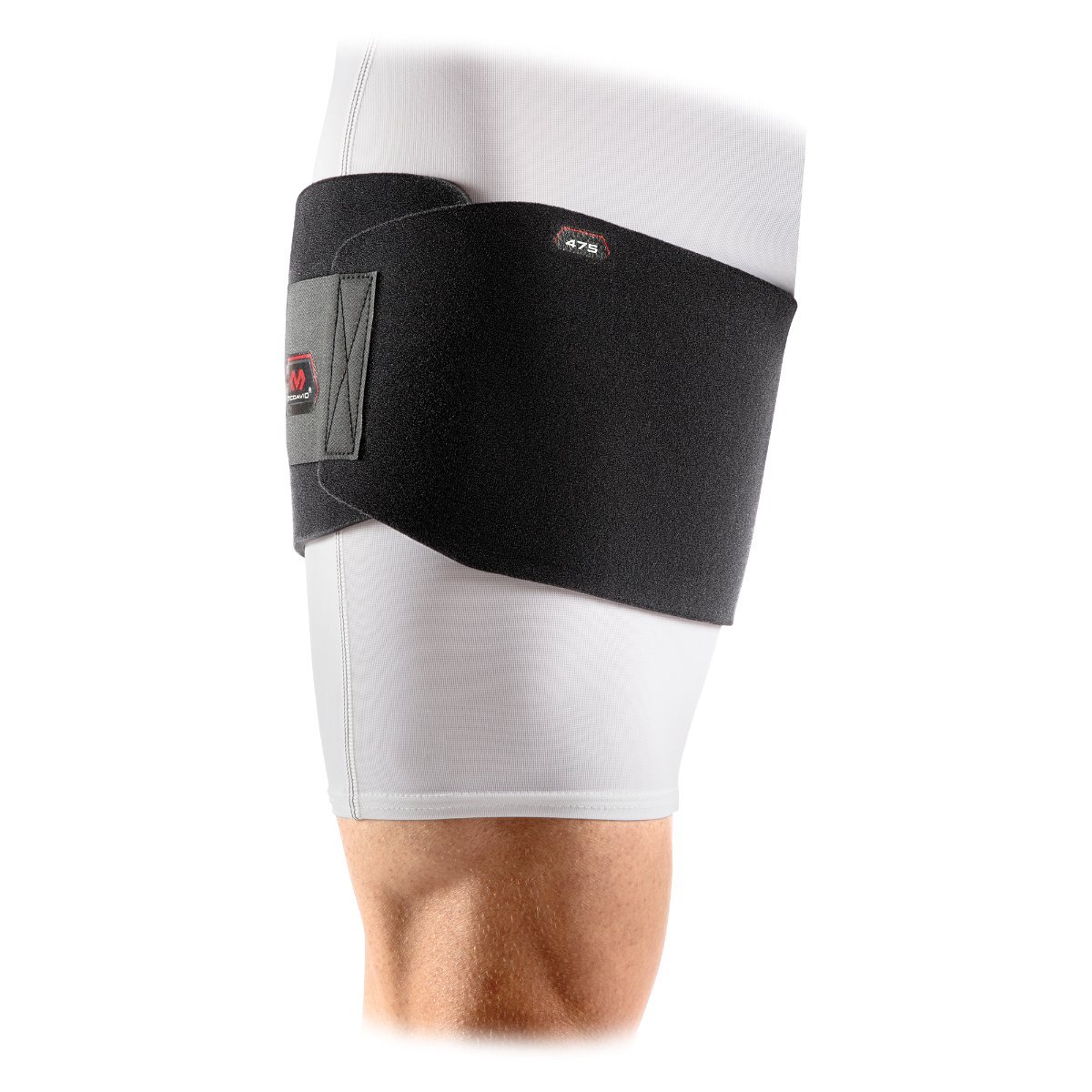 Amazon.com: Vive Groin Compression Wrap - Support Brace for Hip